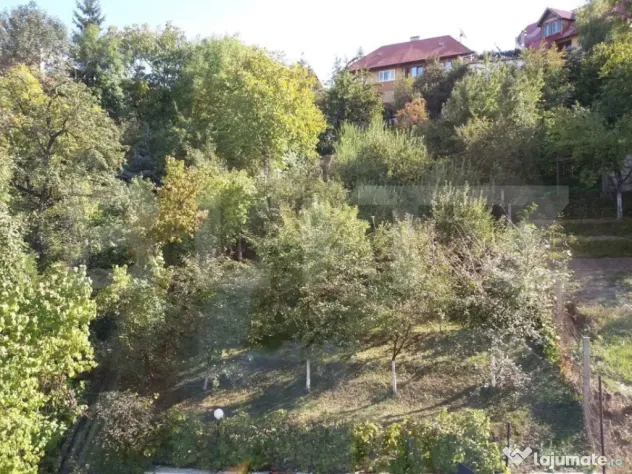 Garsonieră 32 mp | Mansardă | Centrul Vechi | Zona Memoran - Brasov (Brasov)