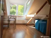 Garsonieră 32 mp | Mansardă | Centrul Vechi | Zona Memoran
