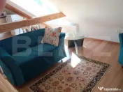 Garsonieră 32 mp | Mansardă | Centrul Vechi | Zona Memoran