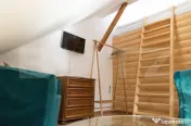 Garsonieră 32 mp | Mansardă | Centrul Vechi | Zona Memoran
