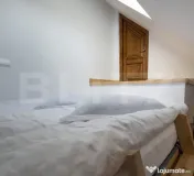 Garsonieră 32 mp | Mansardă | Centrul Vechi | Zona Memoran
