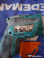 MASINA DE INSURUBAT MAKITA 