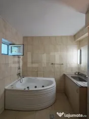 Apartament cu o camera 40 mp si terasa, in Turda Noua 