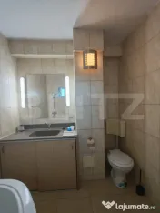 Apartament cu o camera 40 mp si terasa, in Turda Noua 