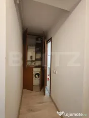 Apartament cu o camera 40 mp si terasa, in Turda Noua 