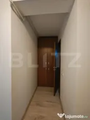 Apartament cu o camera 40 mp si terasa, in Turda Noua 