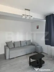 Apartament cu o camera 40 mp si terasa, in Turda Noua 