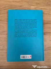 Carte “Dalia si micii detectivi”