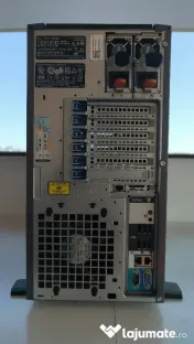 Dell PowerEdge 320