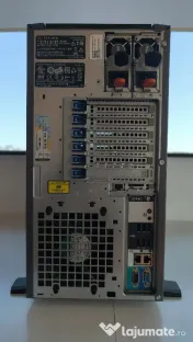 Dell PowerEdge320 