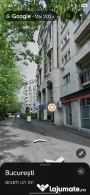 Vand apartament 2 camere sect. 4 centru 