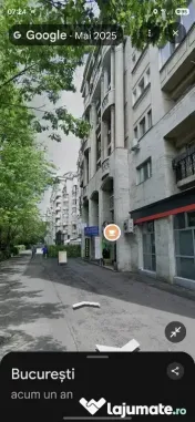 Vand apartament 2 camere sect. 4 centru 