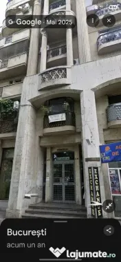 Vand apartament 2 camere sect. 4 centru 