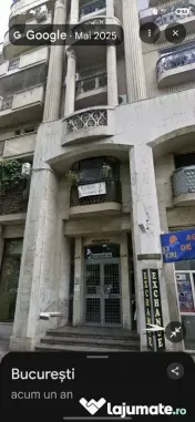 Vand apartament 2 camere sect. 4 centru 