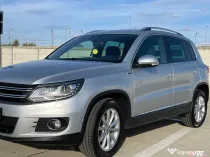 Vw Tiguan, 2.0 TDI, fabr. 02/2016, 150 cp, euro 6