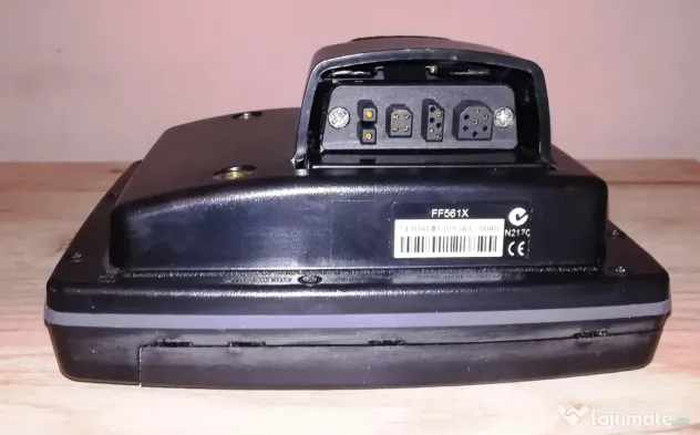 Sonar Humminbird 561
