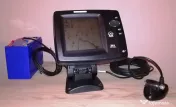 Sonar Humminbird 561