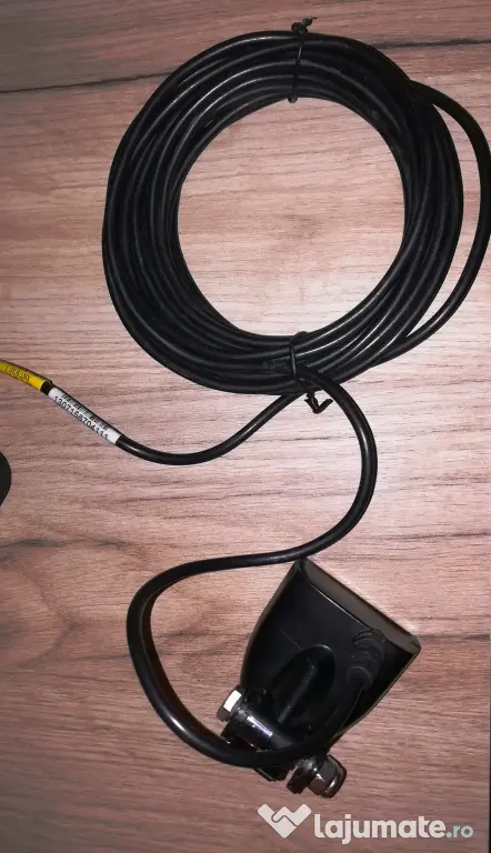 Sonar Humminbird 561