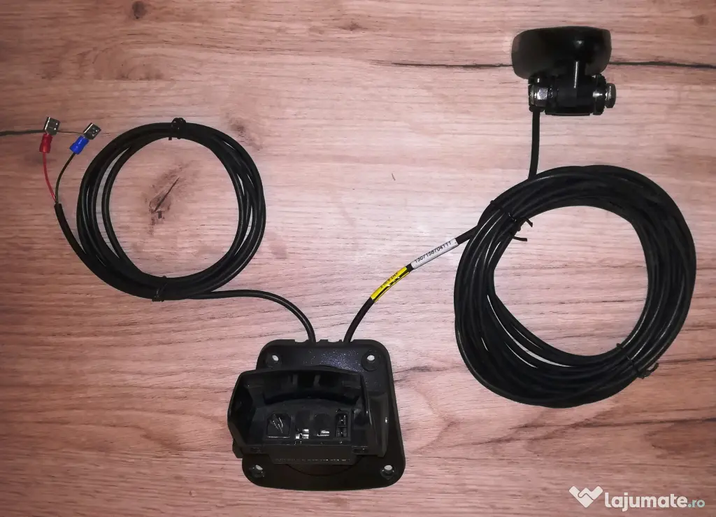 Sonar Humminbird 561
