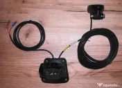 Sonar Humminbird 561