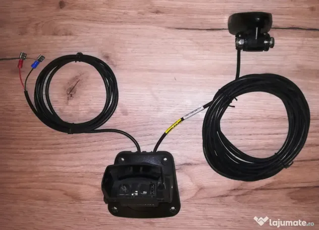 Sonar Humminbird 561