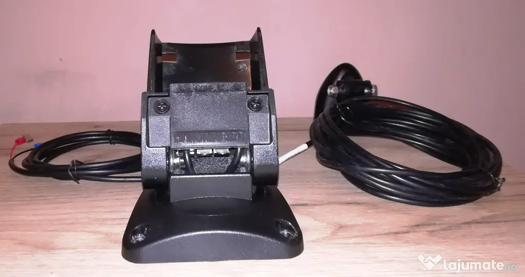 Sonar Humminbird 561