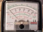 Multimetru analogic Axiomet AX-7020