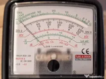 Multimetru analogic Axiomet AX-7020