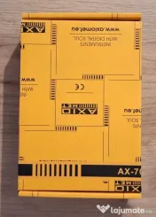 Multimetru analogic Axiomet AX-7020