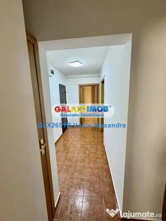 Apartament Berceni - Oltenitei - Aparatorii Patriei - Centra - Bucuresti (Bucuresti-Ilfov)