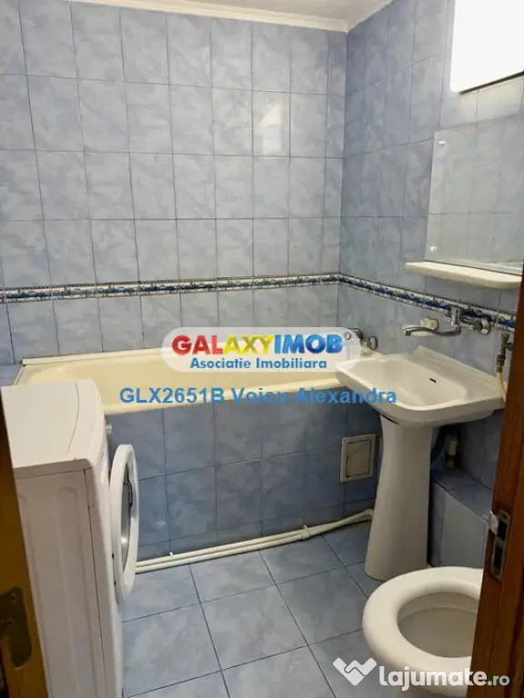Apartament Berceni - Oltenitei - Aparatorii Patriei - Centra - Bucuresti (Bucuresti-Ilfov)