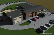 CENTRU SPA | HOTEL | RESTAURANT | DE V#194;NZARE #206;N BUCO 