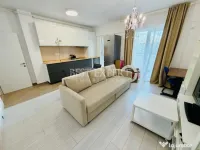 2 Camere cu Parcare Acoperita | Disponibil din 1 SEPTEMBRIE 
