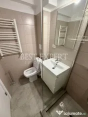 2 Camere cu Parcare Acoperita | Disponibil din 1 SEPTEMBRIE 