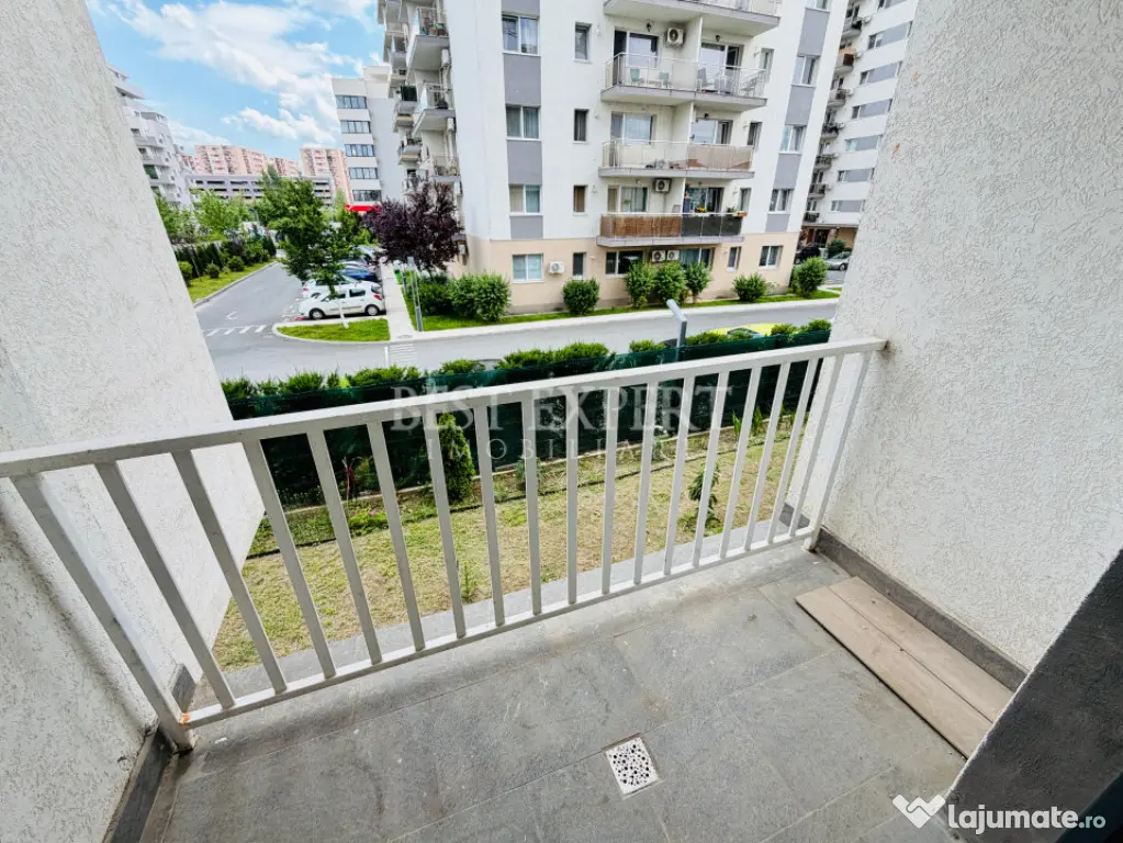 2 Camere cu Parcare Acoperita | Disponibil din 1 SEPTEMBRIE - Bucuresti (Bucuresti-Ilfov)