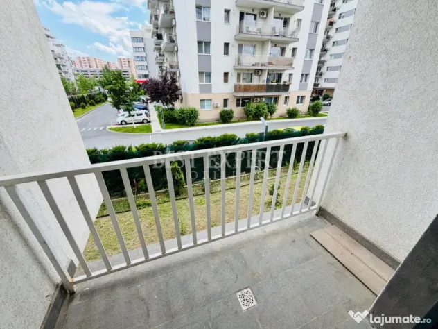 2 Camere cu Parcare Acoperita | Disponibil din 1 SEPTEMBRIE - Bucuresti (Bucuresti-Ilfov)