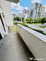 2 Camere cu Parcare Acoperita | Disponibil din 1 SEPTEMBRIE 