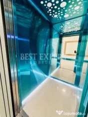 2 Camere cu Parcare Acoperita | Disponibil din 1 SEPTEMBRIE 