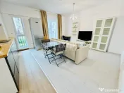 2 Camere cu Parcare Acoperita | Disponibil din 1 SEPTEMBRIE 
