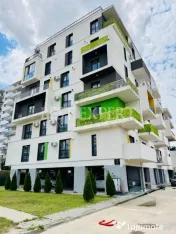 2 Camere cu Parcare Acoperita | Disponibil din 1 SEPTEMBRIE 