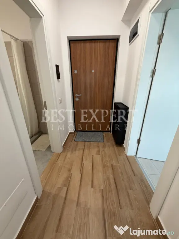 2 Camere cu Parcare Acoperita | Disponibil din 1 SEPTEMBRIE - Bucuresti (Bucuresti-Ilfov)
