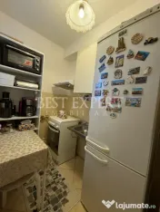 Garsonieră finalizata | Ideal Investiție | 10 Min. Metrou 