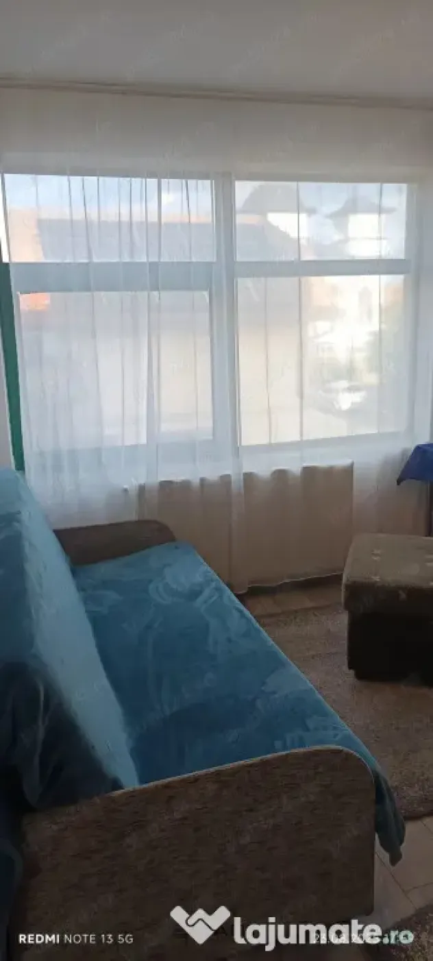 Iapartament 2 camere Terezian - Sibiu (Sibiu)