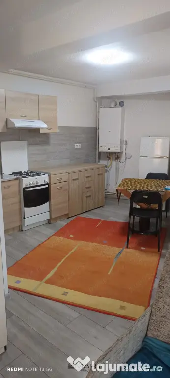 Iapartament 2 camere Terezian - Sibiu (Sibiu)