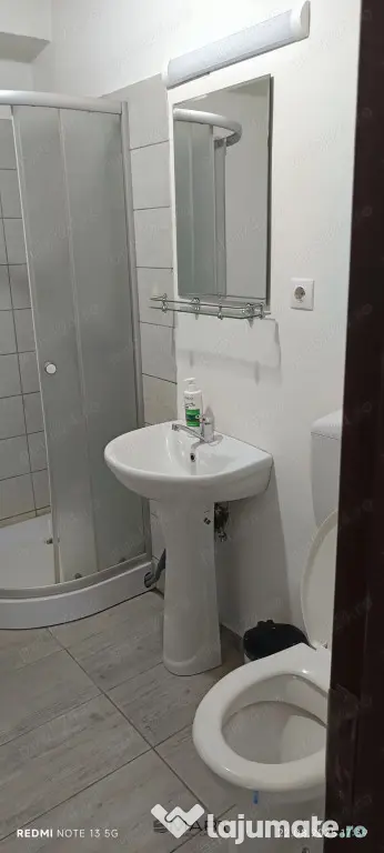 Iapartament 2 camere Terezian - Sibiu (Sibiu)
