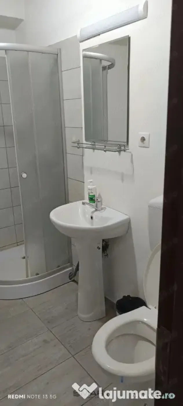 Iapartament 2 camere Terezian - Sibiu (Sibiu)