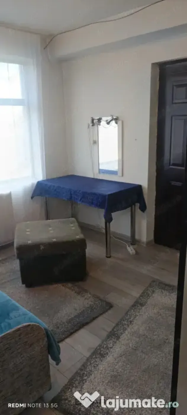 Iapartament 2 camere Terezian - Sibiu (Sibiu)