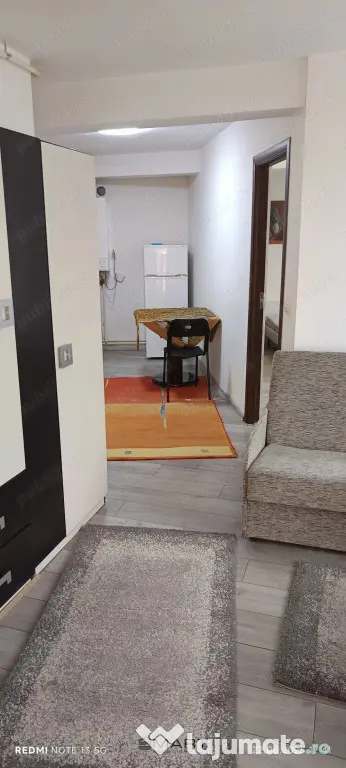 Iapartament 2 camere Terezian - Sibiu (Sibiu)
