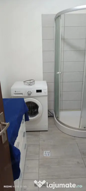 Iapartament 2 camere Terezian - Sibiu (Sibiu)
