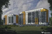 2 Camere Premium | Finisaje la Alegere | Theodor Pallady